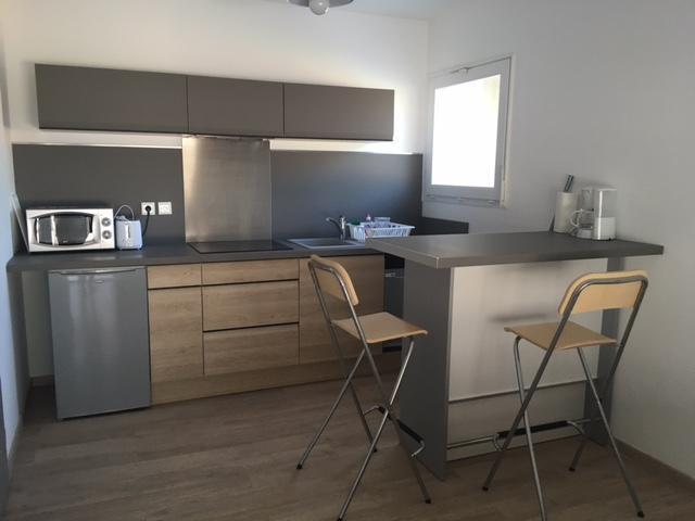 Appartements Les Pesquiers Hyeres Plage Eksteriør billede