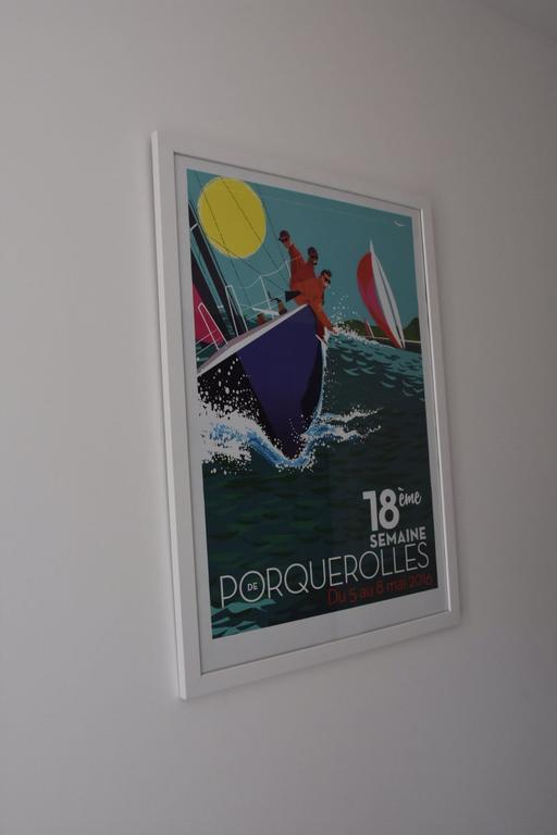 Appartements Les Pesquiers Hyeres Plage Eksteriør billede