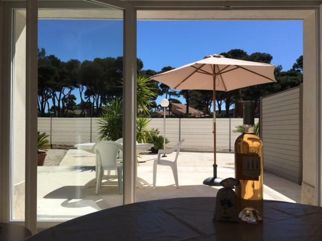Appartements Les Pesquiers Hyeres Plage Eksteriør billede